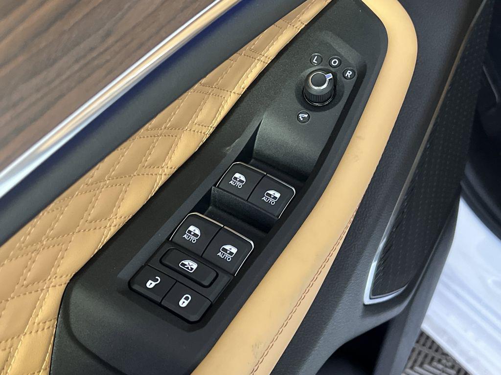 new 2025 Jeep Grand Cherokee car, priced at $58,561