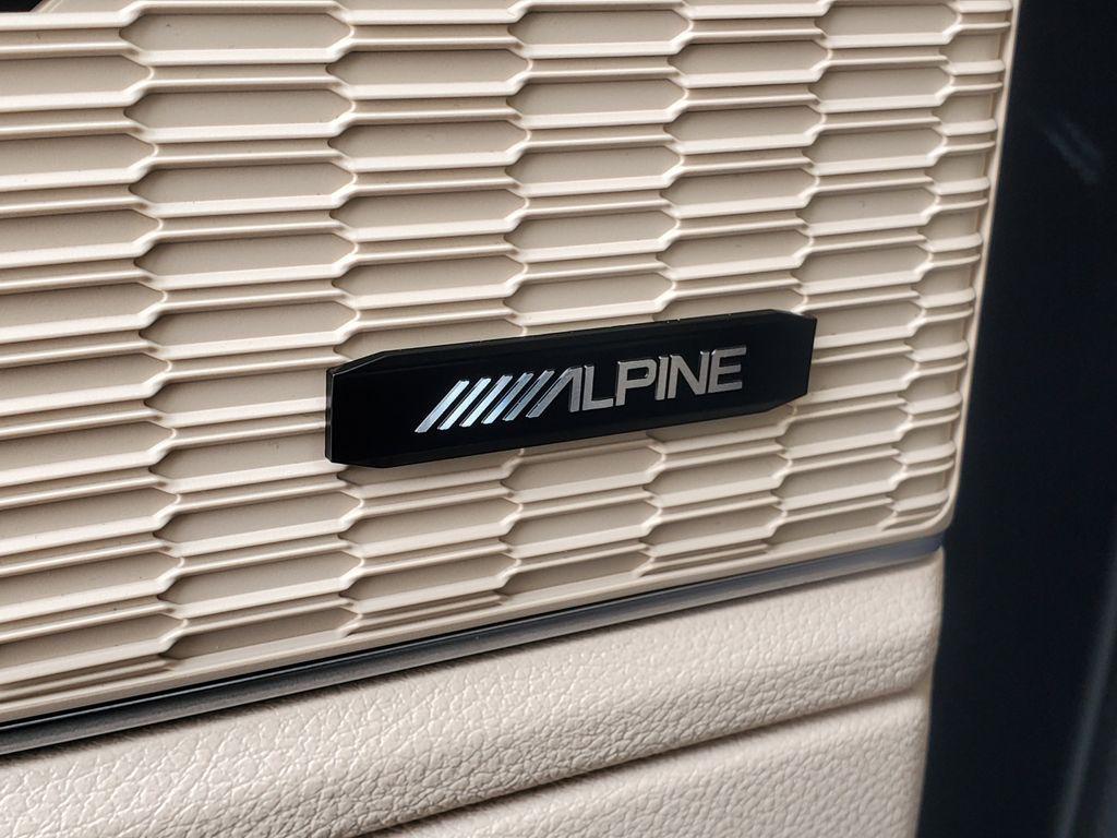 used 2024 Jeep Grand Cherokee car, priced at $34,877