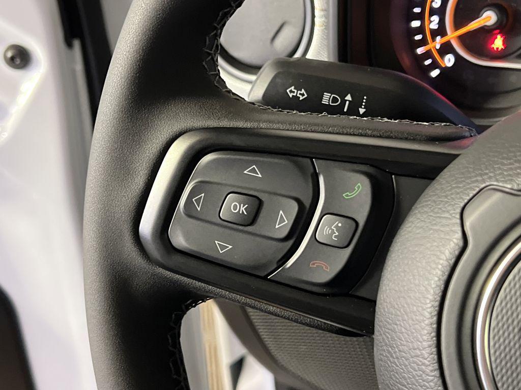 new 2026 Jeep Gladiator car, priced at $43,960