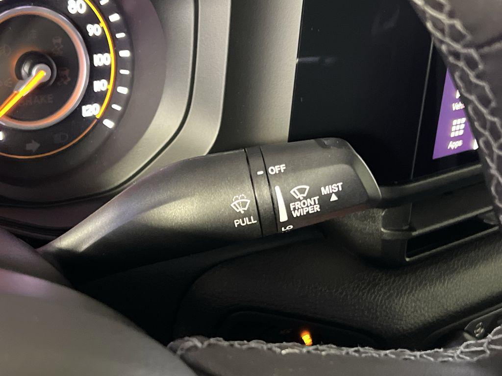 new 2026 Jeep Gladiator car, priced at $43,960