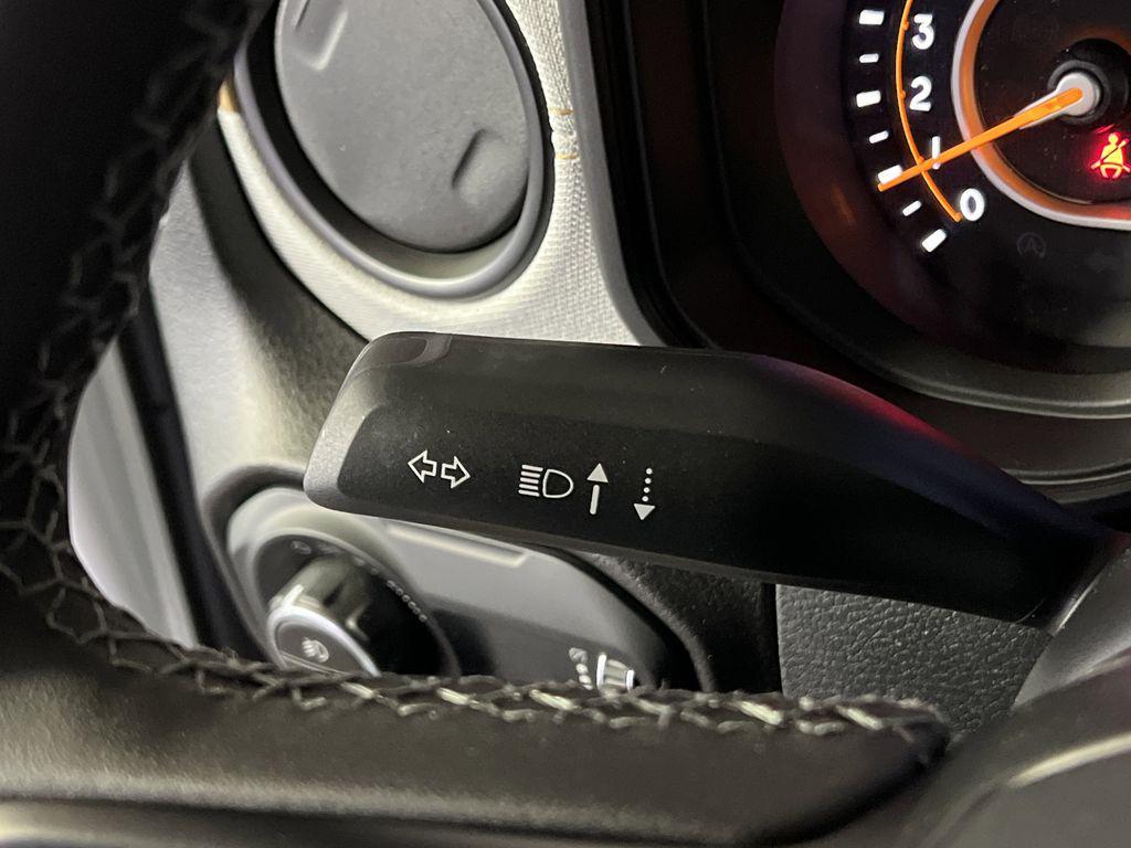 new 2026 Jeep Gladiator car, priced at $43,960