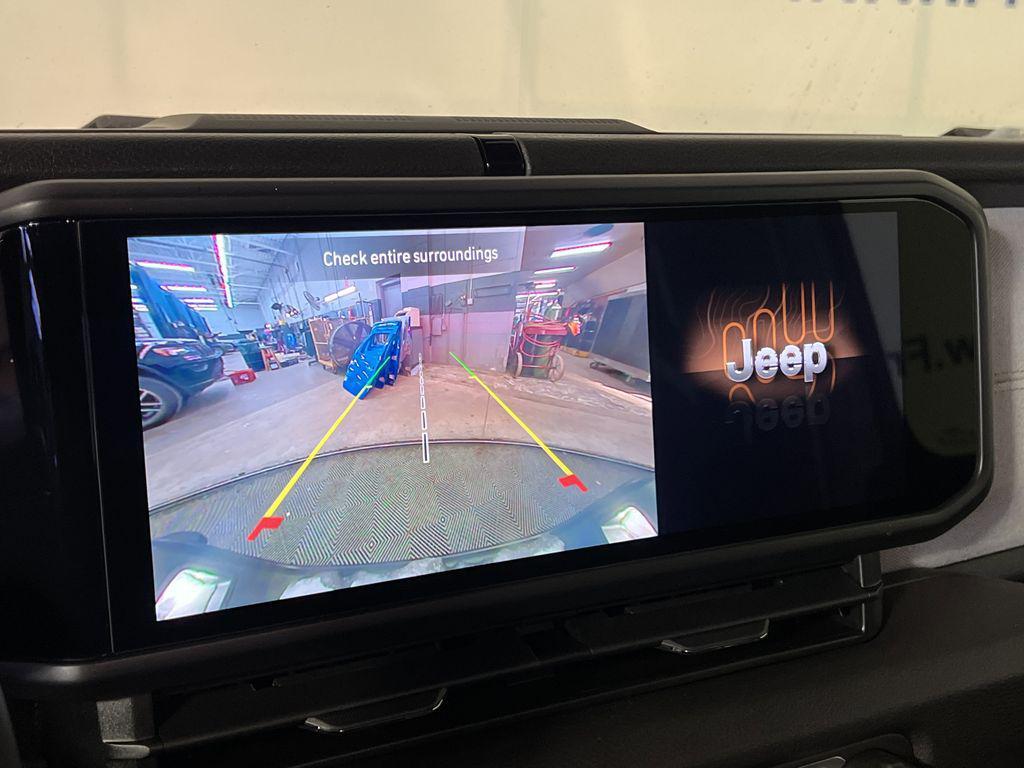 new 2026 Jeep Gladiator car, priced at $43,960