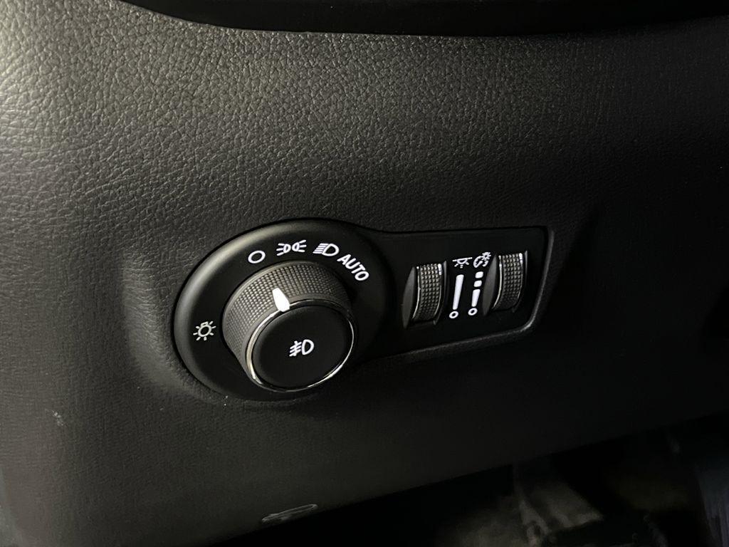 new 2026 Jeep Compass car, priced at $29,411