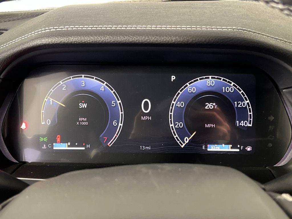 new 2025 Jeep Grand Cherokee car, priced at $39,008