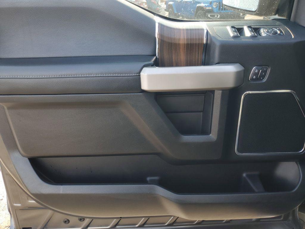 used 2016 Ford F-150 car, priced at $21,295