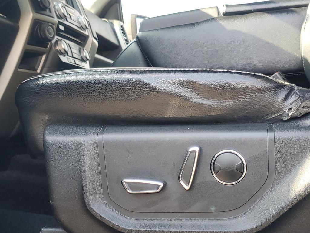 used 2016 Ford F-150 car, priced at $21,295