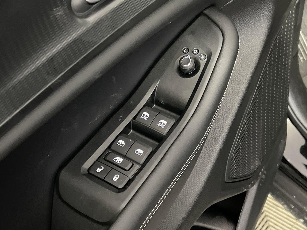 new 2025 Jeep Grand Cherokee car, priced at $34,602