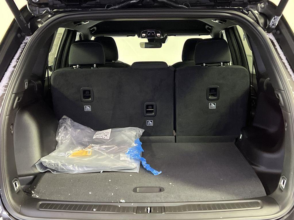 new 2025 Jeep Grand Cherokee car, priced at $34,602