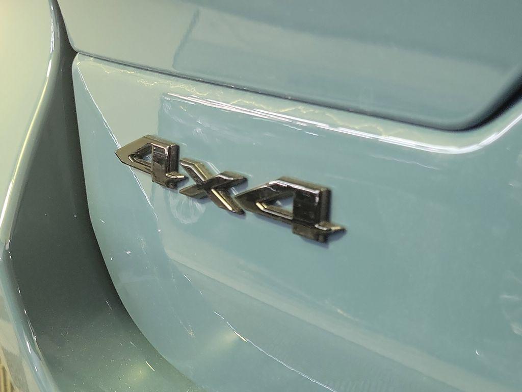 new 2026 Jeep Grand Cherokee car, priced at $46,314
