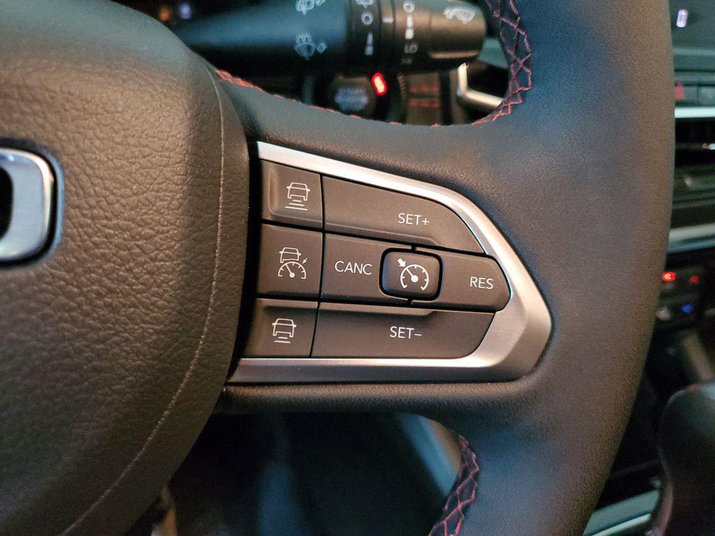 new 2026 Jeep Compass car, priced at $32,930
