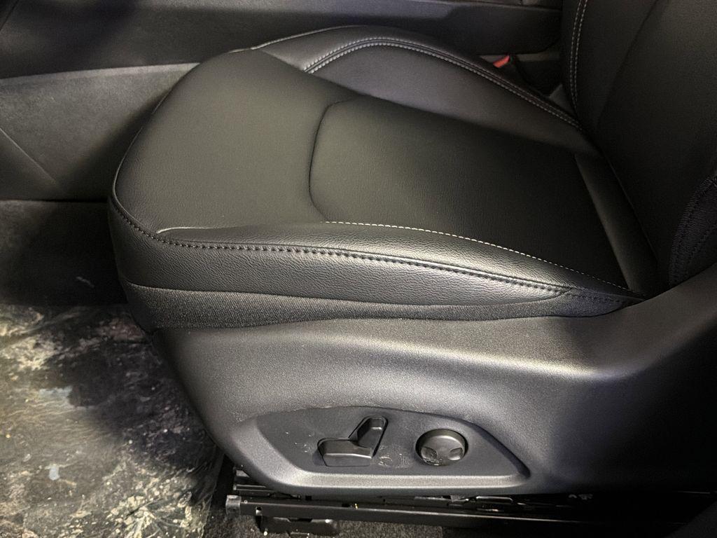 new 2026 Jeep Compass car, priced at $28,406