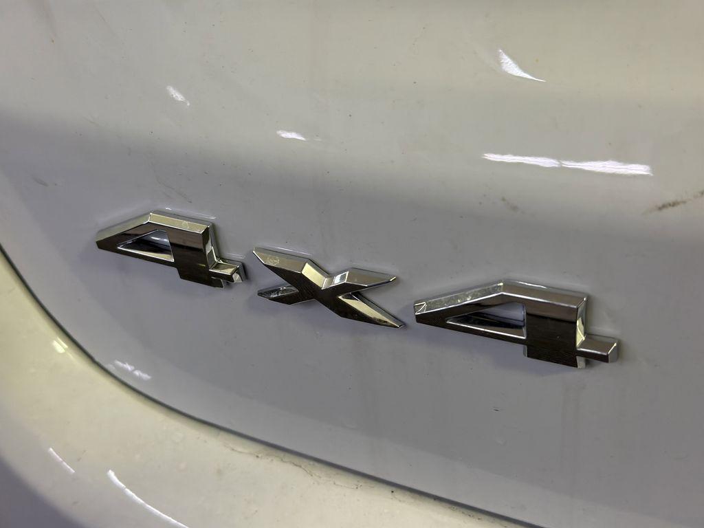 new 2026 Jeep Compass car, priced at $32,610