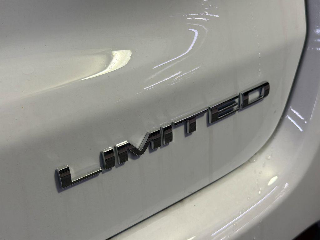 new 2026 Jeep Compass car, priced at $32,610