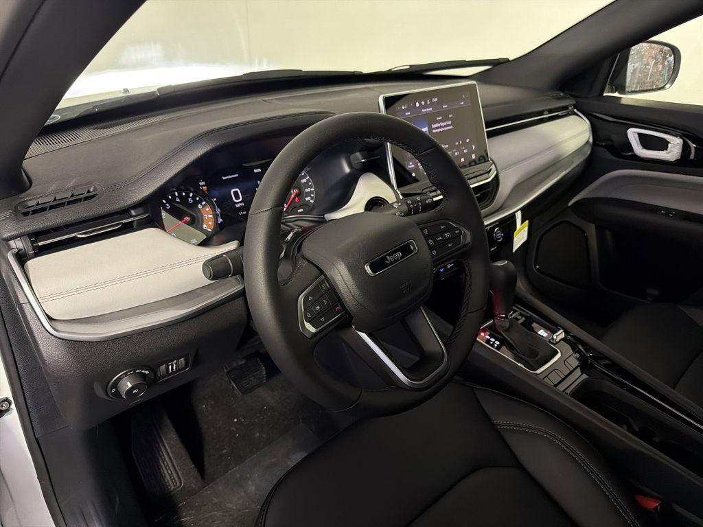new 2026 Jeep Compass car, priced at $32,610
