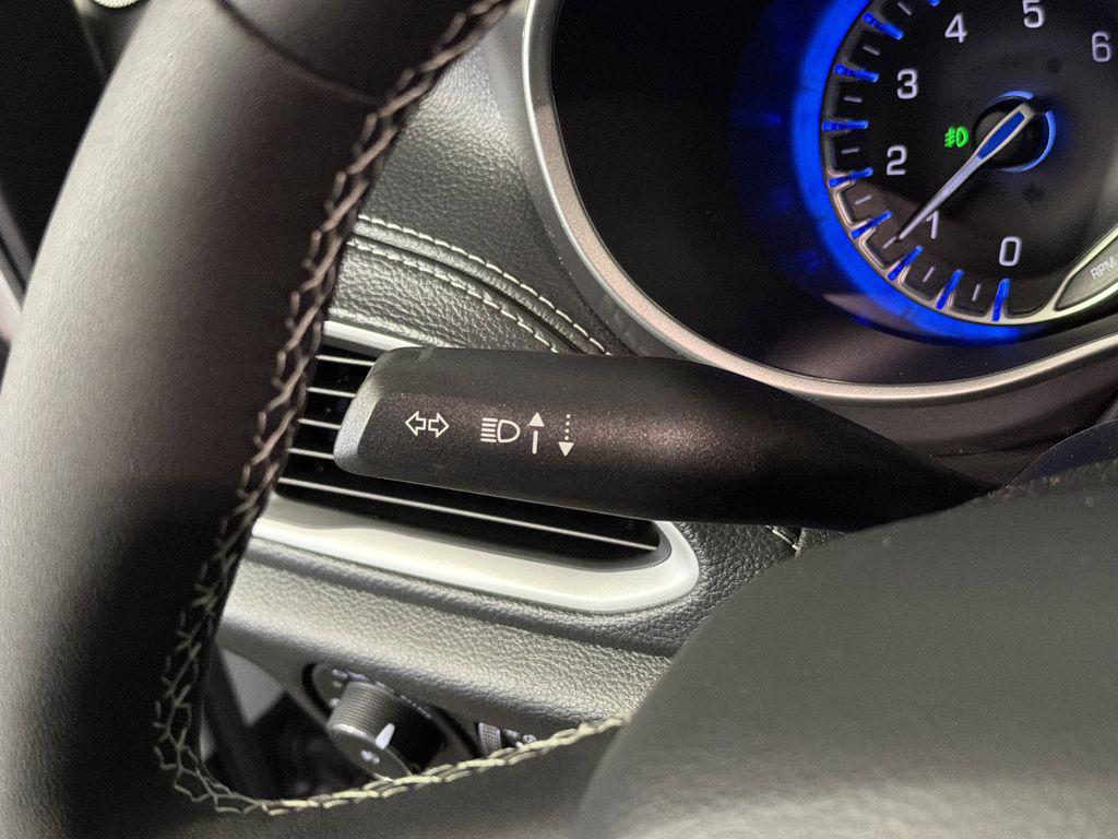 new 2026 Chrysler Pacifica car, priced at $42,665