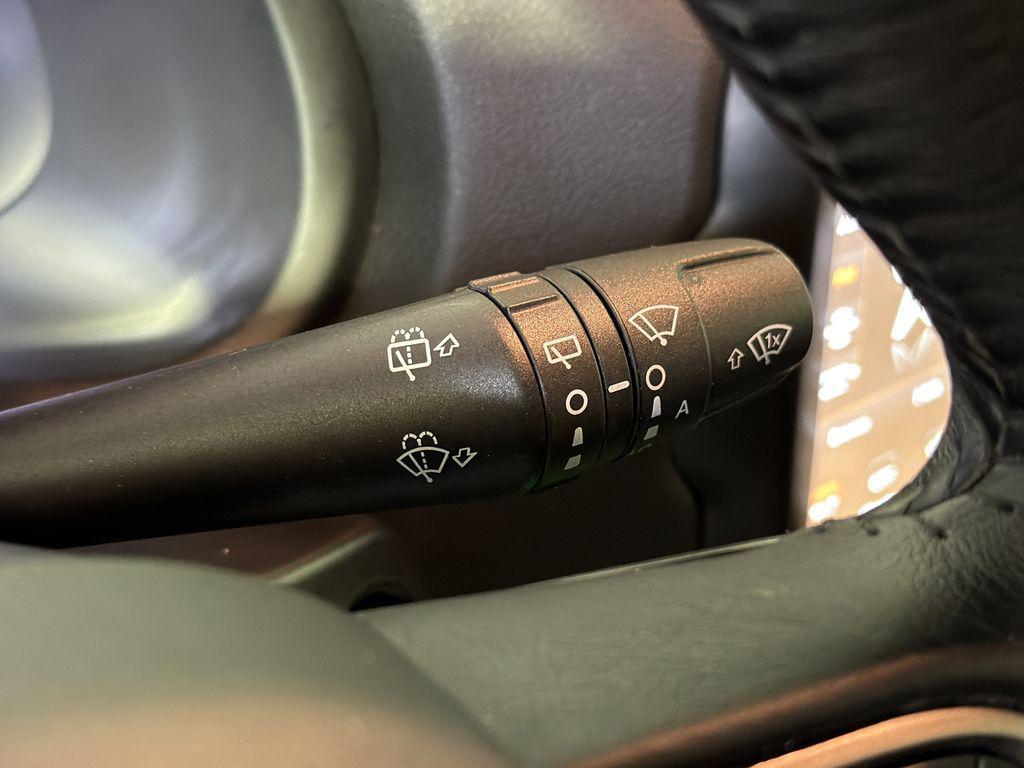 used 2022 Jeep Renegade car, priced at $22,029