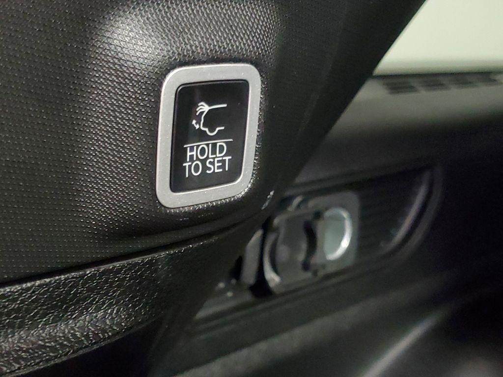 used 2024 Jeep Grand Cherokee car, priced at $32,653