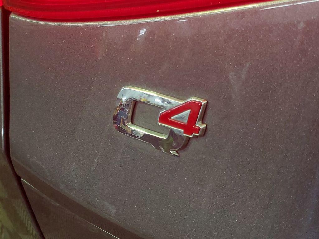 used 2023 Alfa Romeo Stelvio car, priced at $23,543