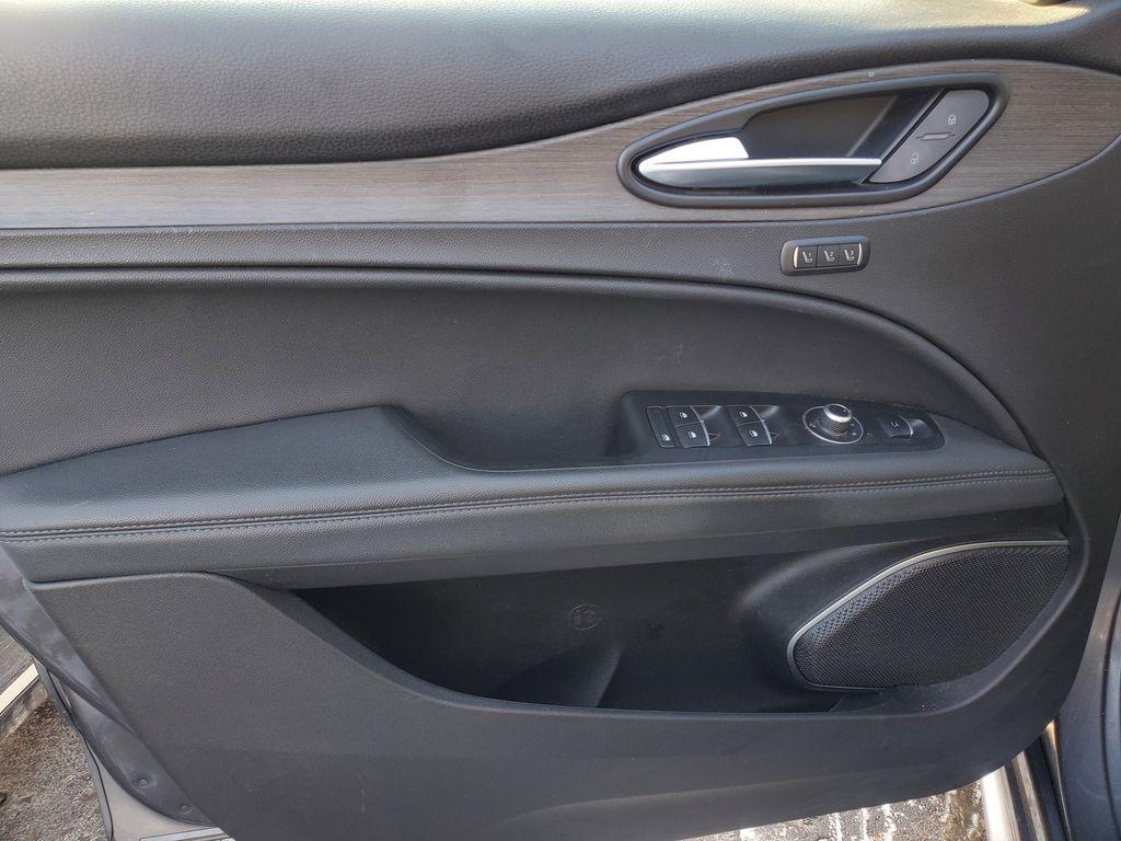 used 2023 Alfa Romeo Stelvio car, priced at $23,543