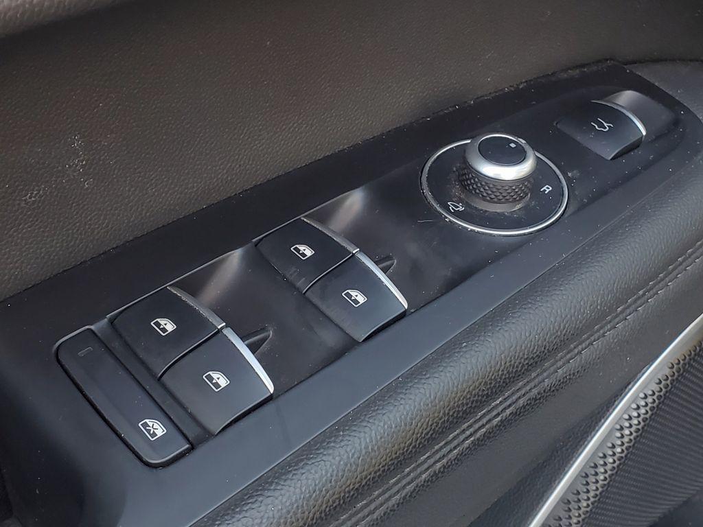 used 2023 Alfa Romeo Stelvio car, priced at $23,543