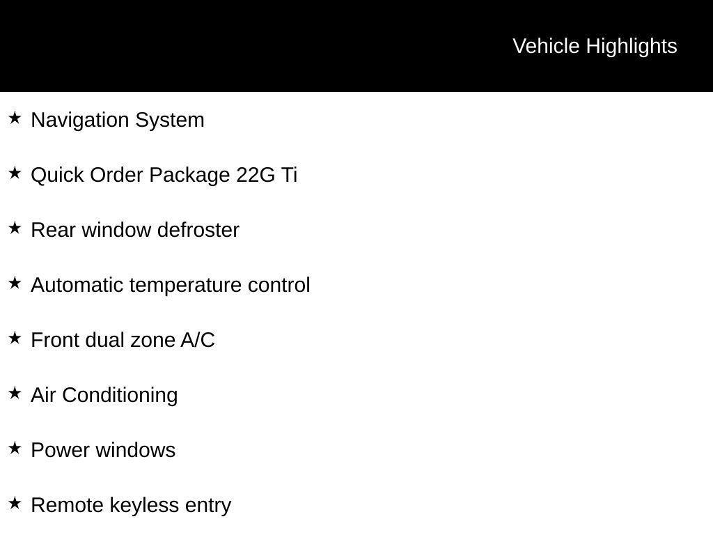 used 2023 Alfa Romeo Stelvio car, priced at $23,868