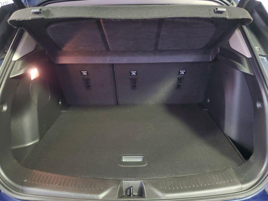 used 2023 Buick Encore GX car, priced at $21,615