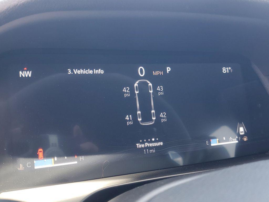 new 2025 Jeep Grand Cherokee L car, priced at $38,967