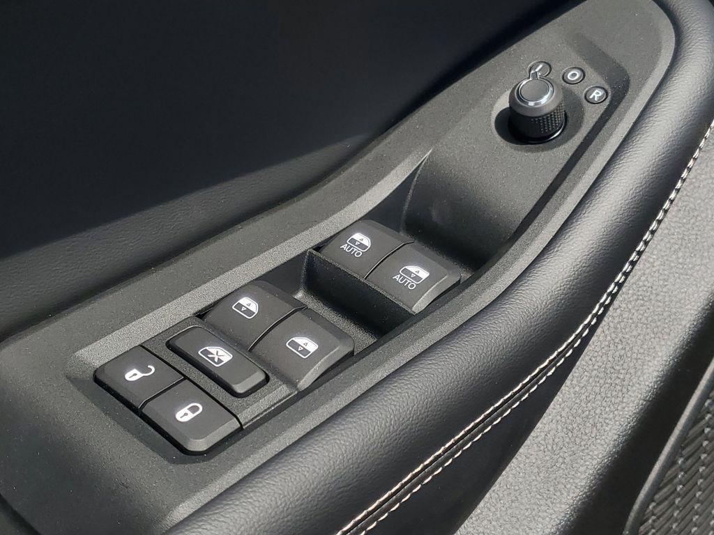 new 2025 Jeep Grand Cherokee L car, priced at $38,967