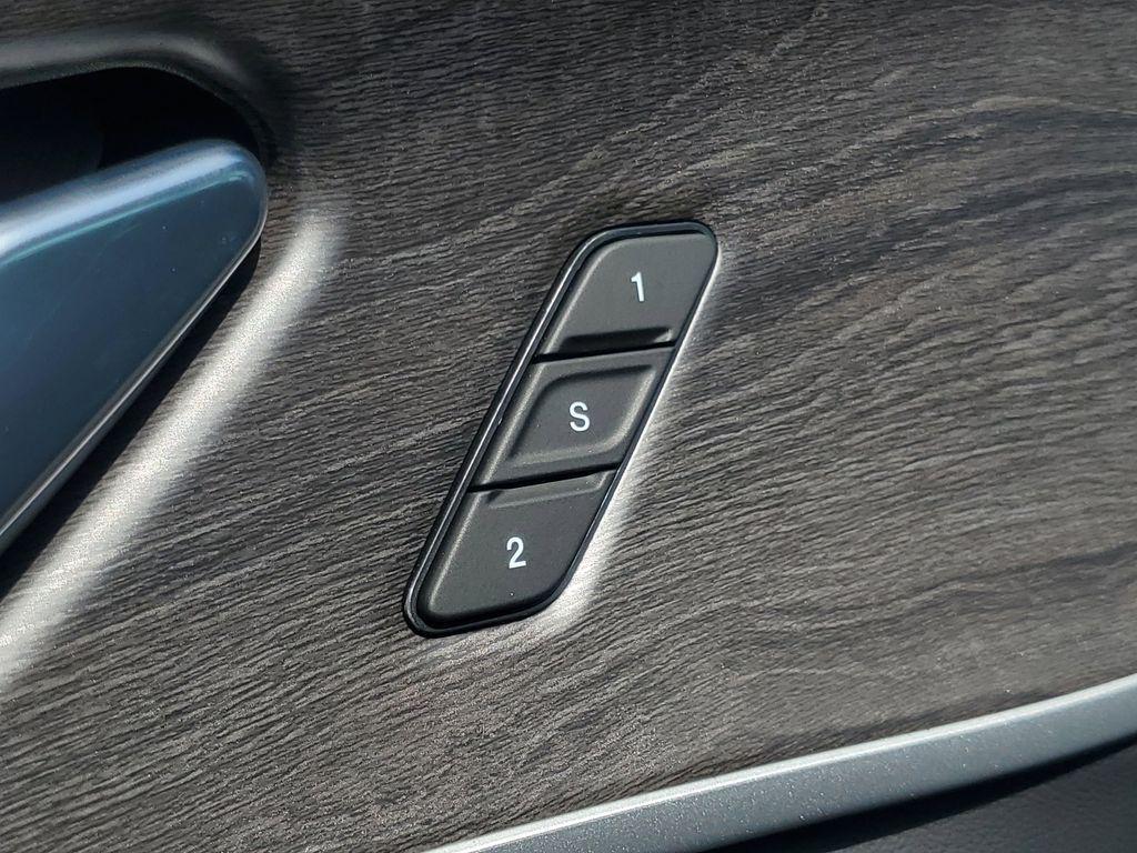 new 2025 Jeep Grand Cherokee L car, priced at $38,967