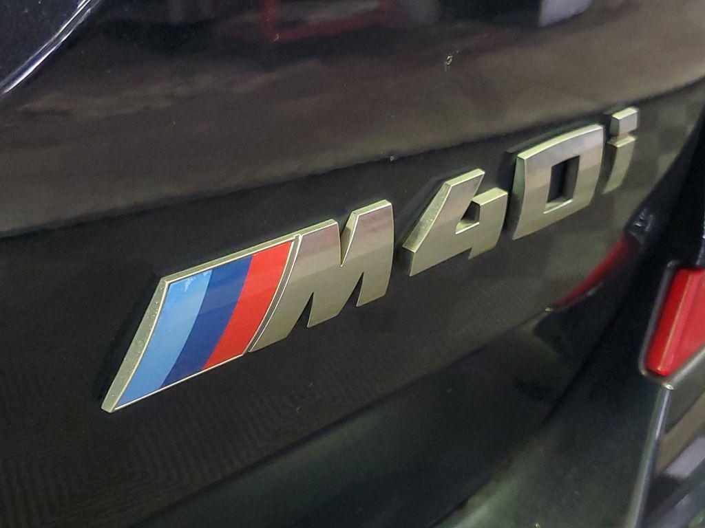 used 2018 BMW X3 car, priced at $20,103