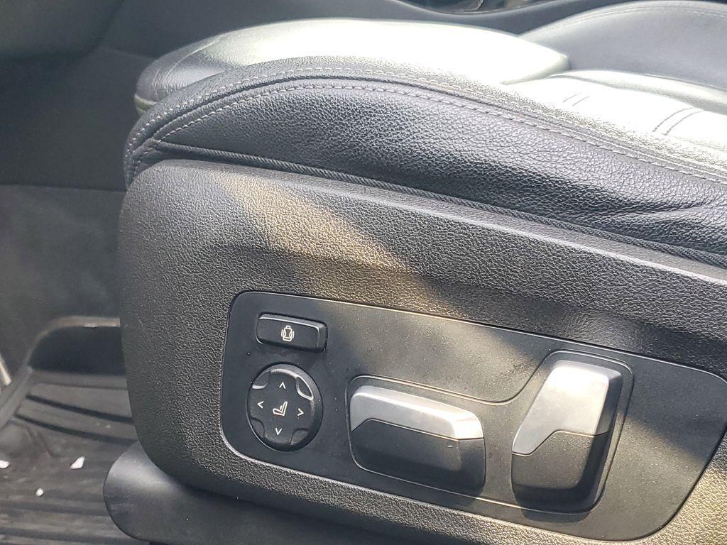 used 2018 BMW X3 car, priced at $20,103