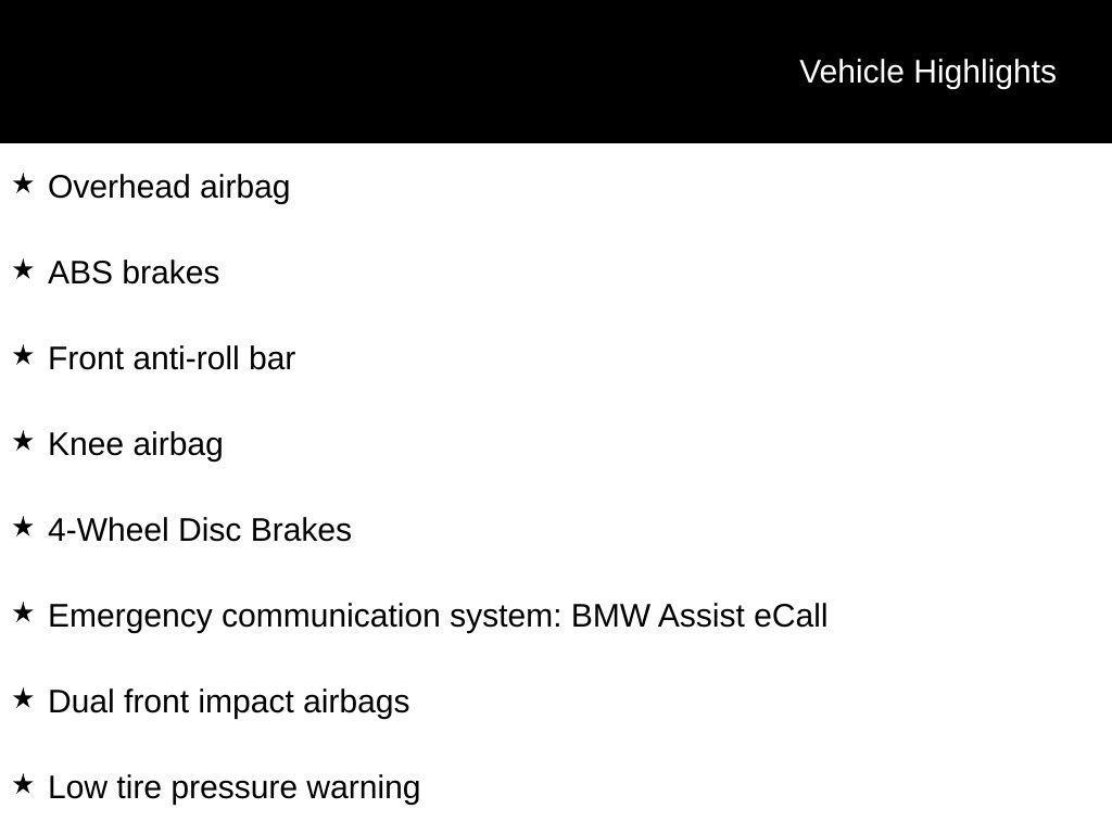 used 2018 BMW X3 car, priced at $20,103