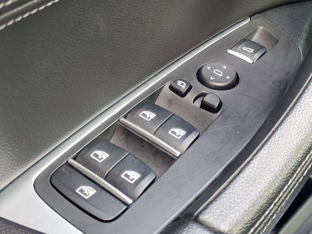 used 2018 BMW X3 car, priced at $20,103