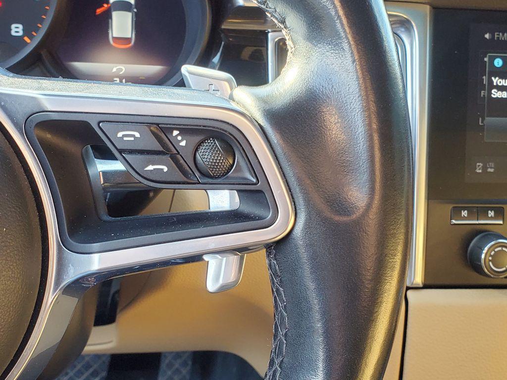 used 2018 Porsche Macan car, priced at $16,539
