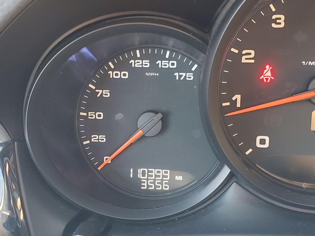 used 2018 Porsche Macan car, priced at $16,539