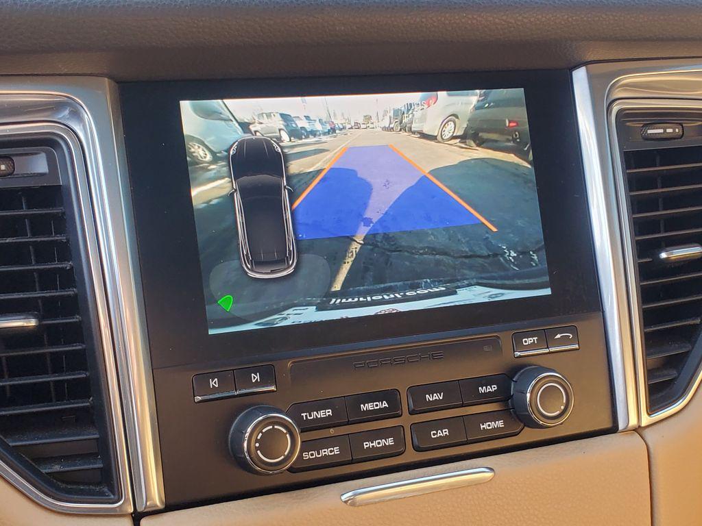 used 2018 Porsche Macan car, priced at $16,539