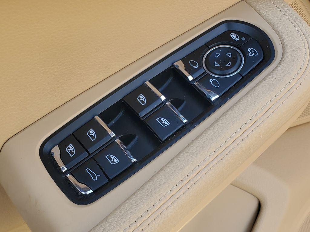 used 2018 Porsche Macan car, priced at $16,539