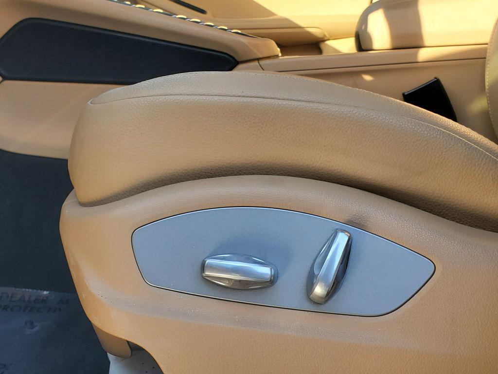 used 2018 Porsche Macan car, priced at $16,539