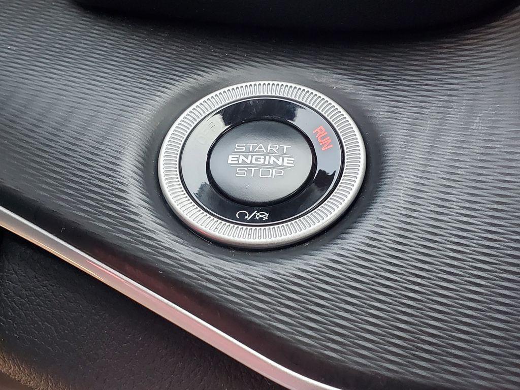 used 2025 Jeep Grand Cherokee L car, priced at $36,102