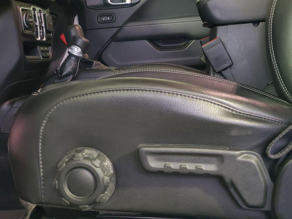 used 2023 Jeep Wrangler 4xe car, priced at $30,012