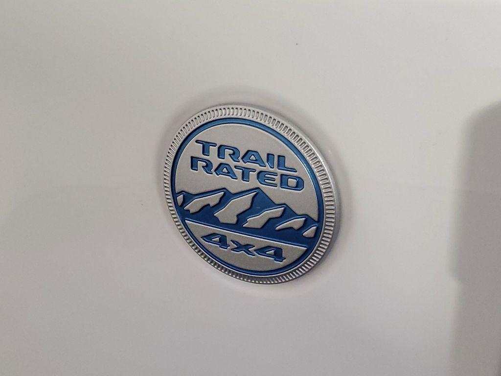 used 2023 Jeep Wrangler 4xe car, priced at $30,012