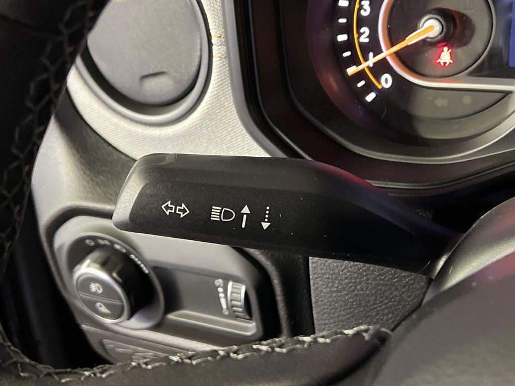 new 2026 Jeep Gladiator car, priced at $44,469