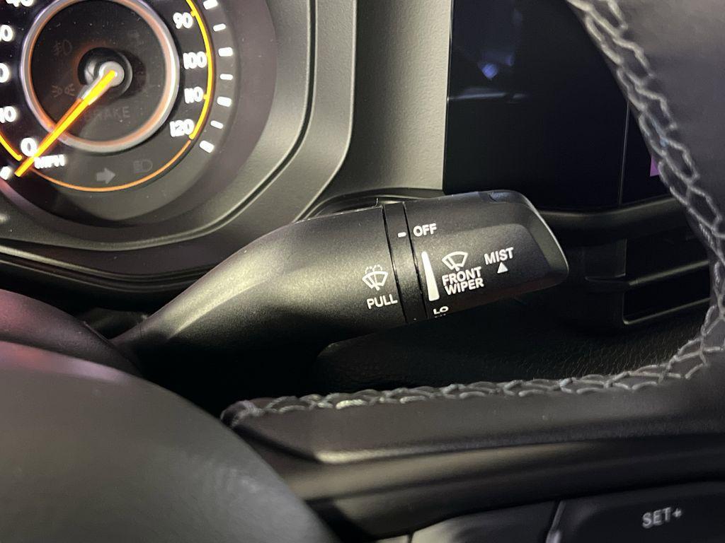 new 2026 Jeep Gladiator car, priced at $44,469