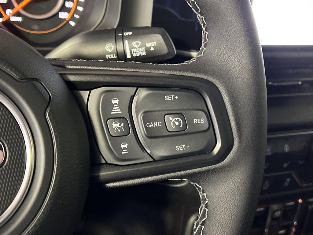 new 2026 Jeep Gladiator car, priced at $44,469