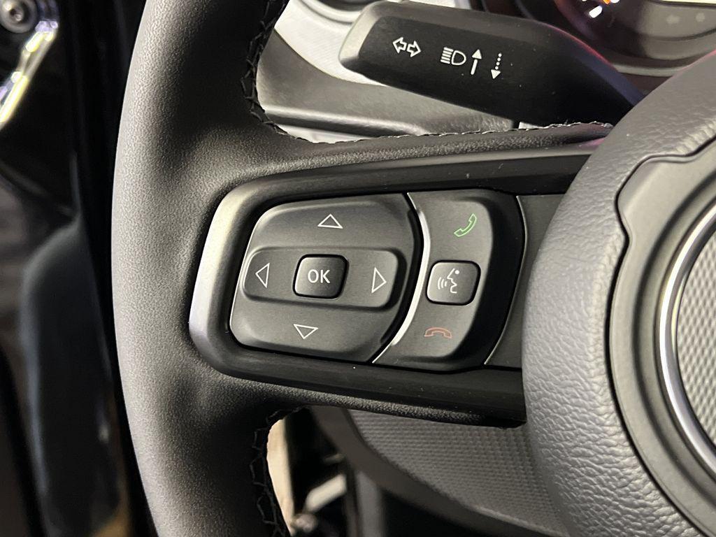 new 2026 Jeep Gladiator car, priced at $44,469