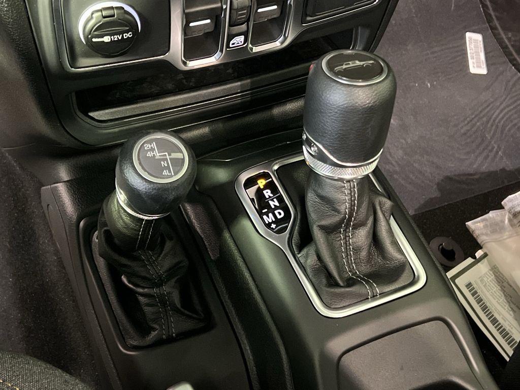 new 2026 Jeep Gladiator car, priced at $44,469