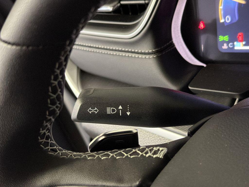 new 2025 Jeep Grand Cherokee car, priced at $34,093