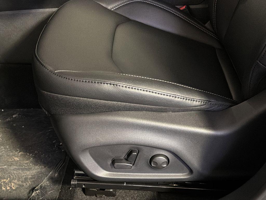 new 2026 Jeep Compass car, priced at $28,406