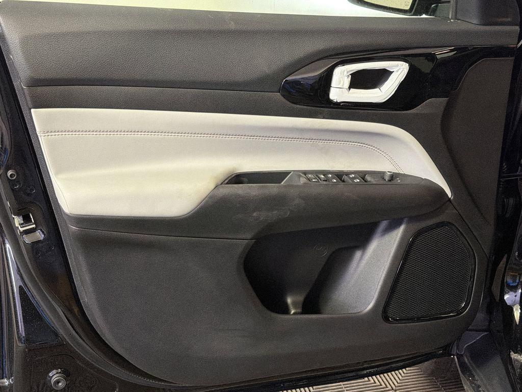 new 2026 Jeep Compass car, priced at $28,406