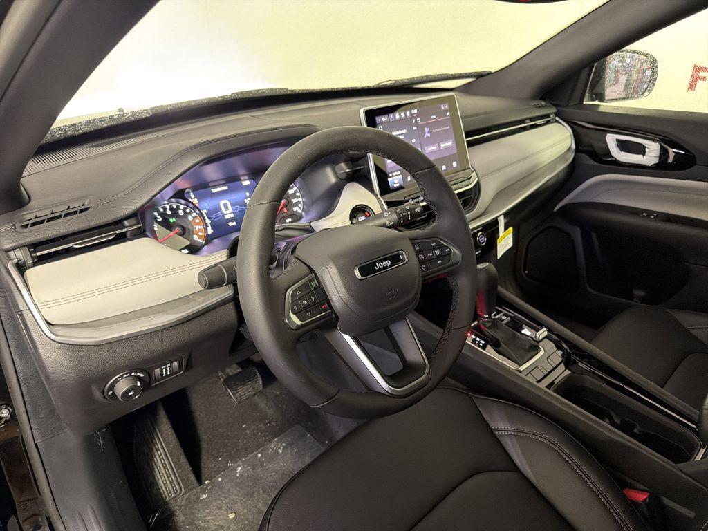 new 2026 Jeep Compass car, priced at $28,406